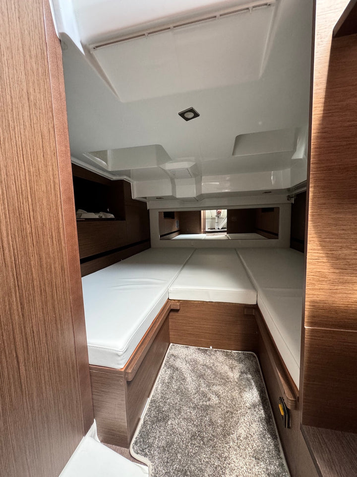 2024 Jeanneau Leader 10.5 WA S2