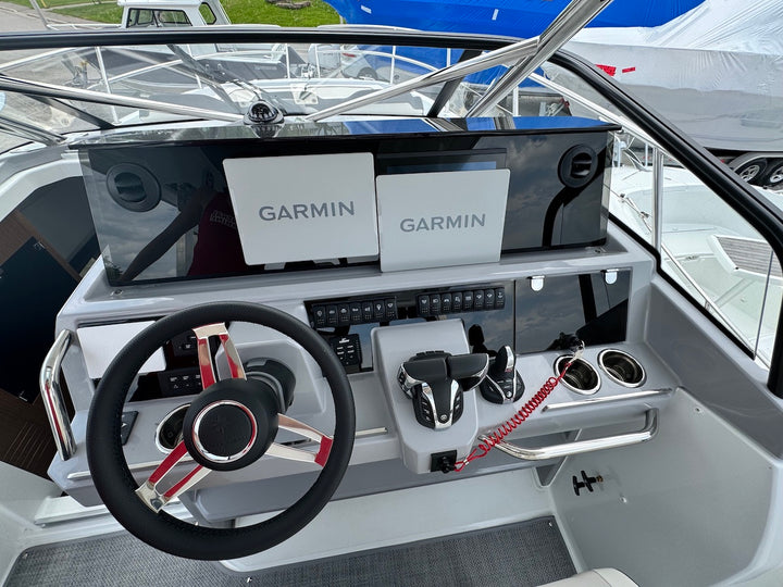 2024 Jeanneau Leader 10.5 WA S2