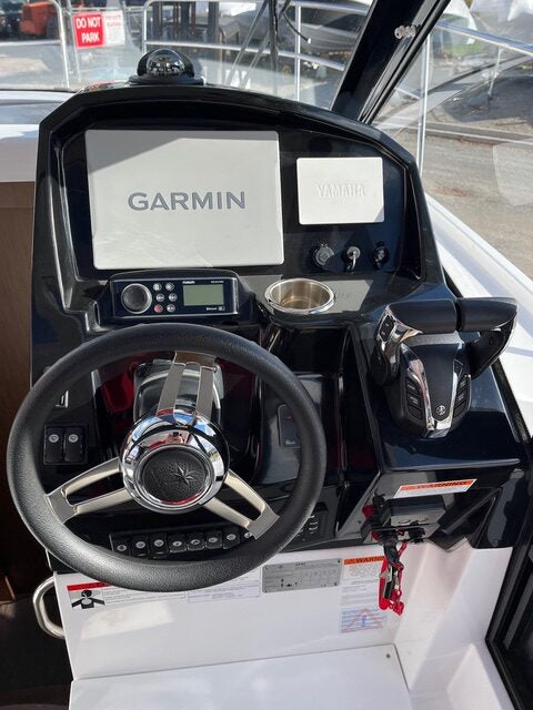 2022 Jeanneau NC 895 S1