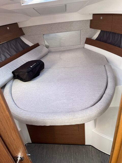 2022 Jeanneau NC 895 S1