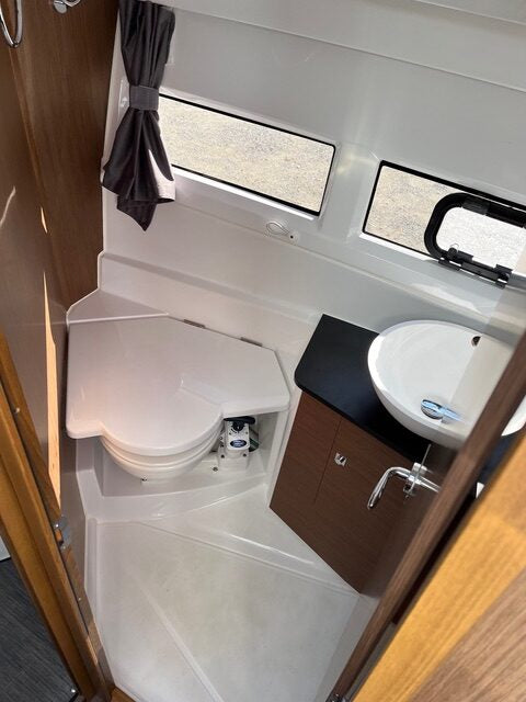 2022 Jeanneau NC 895 S1