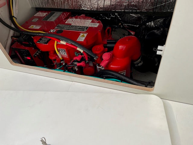 2022 Jeanneau NC 895 S1