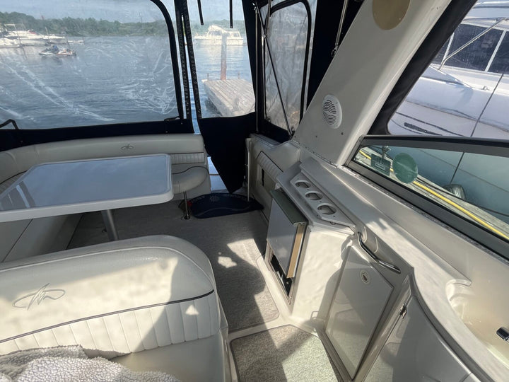 2003 Monterey 322 Express Cruiser