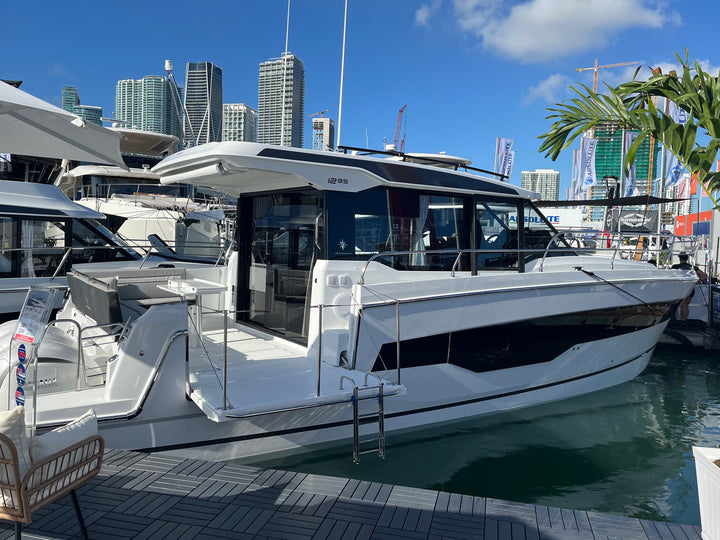 2026 Jeanneau NC 1295 Coupe