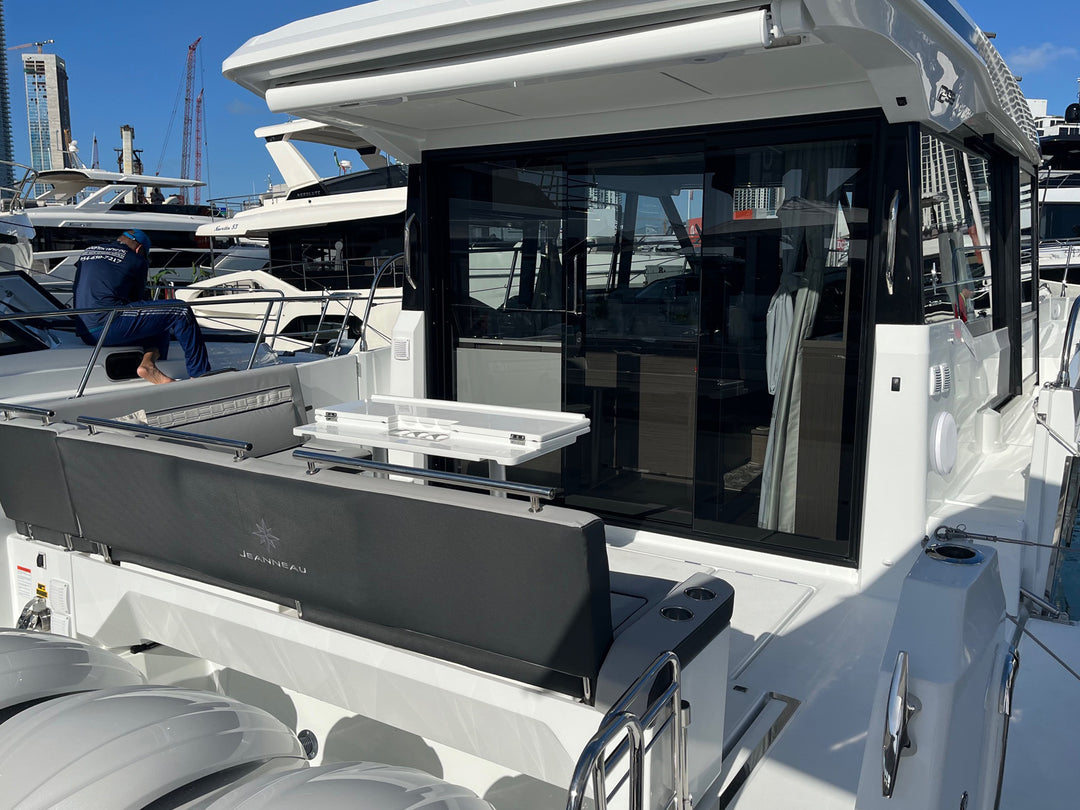 2026 Jeanneau NC 1295 Coupe