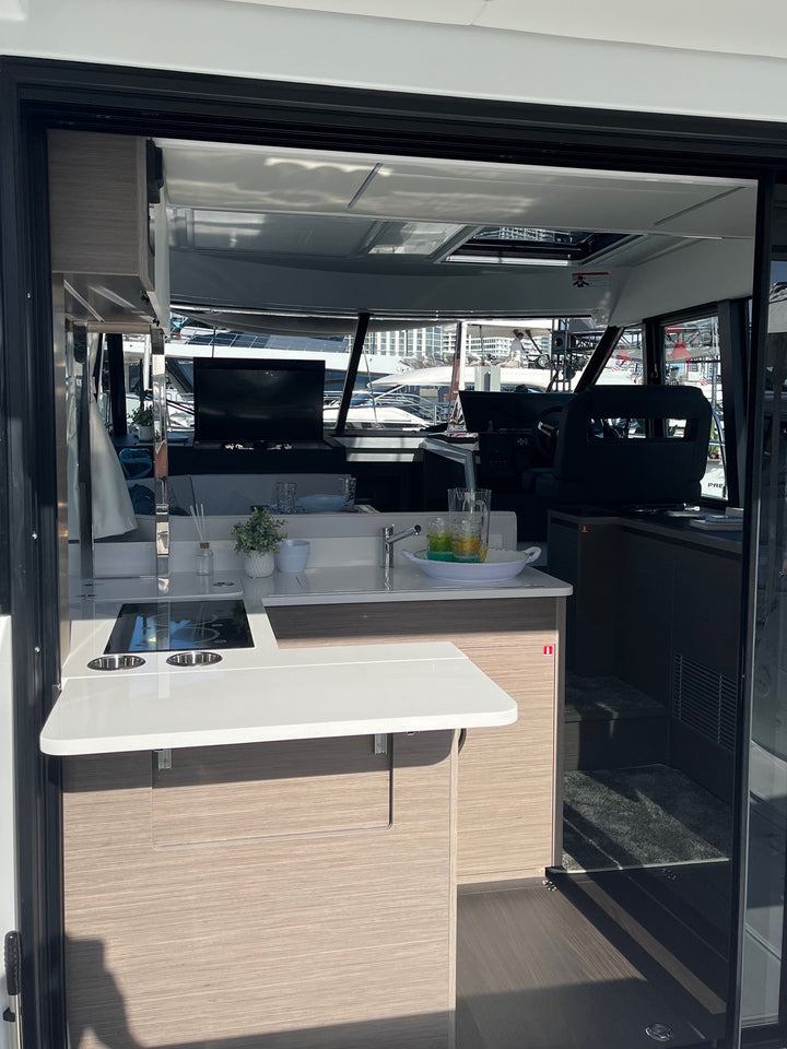 2026 Jeanneau NC 1295 Coupe