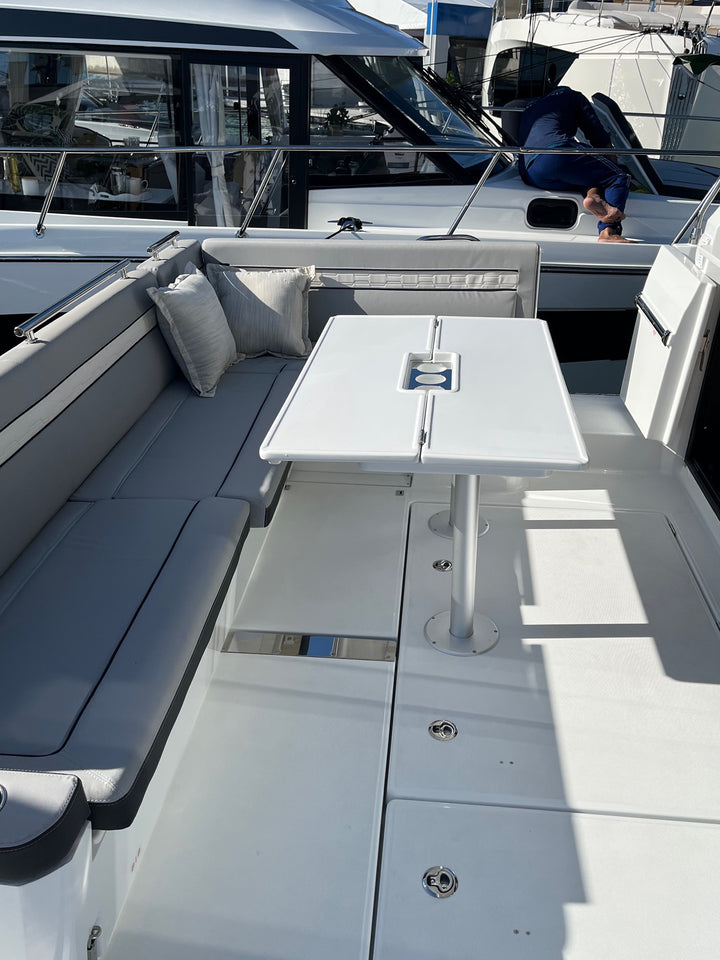 2026 Jeanneau NC 1295 Coupe