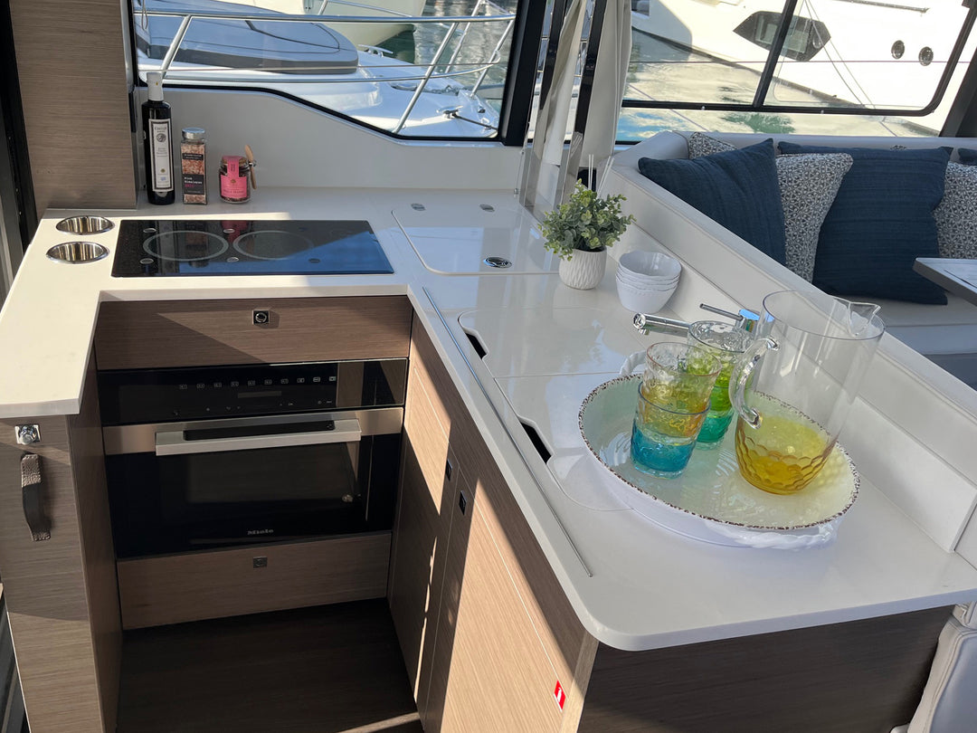 2026 Jeanneau NC 1295 Coupe