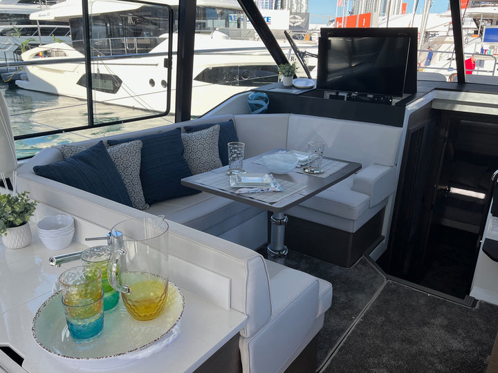 2026 Jeanneau NC 1295 Coupe