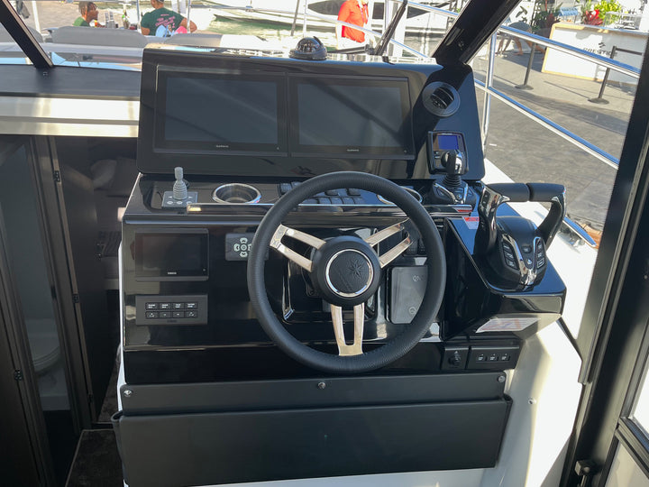 2026 Jeanneau NC 1295 Coupe