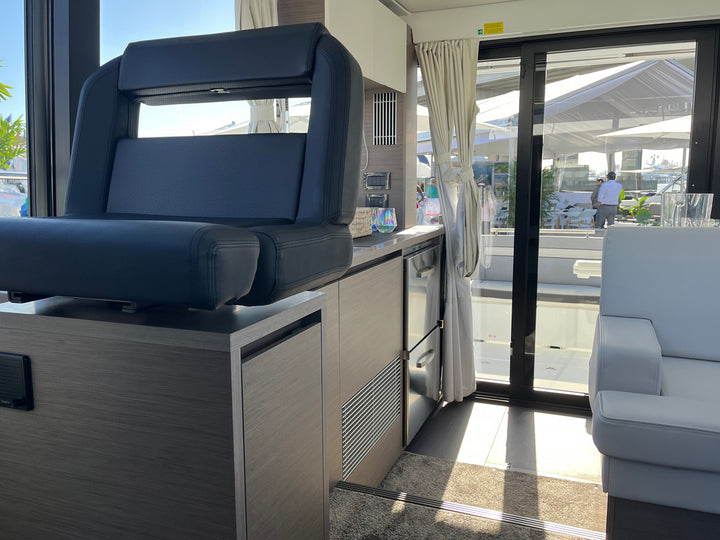 2026 Jeanneau NC 1295 Coupe