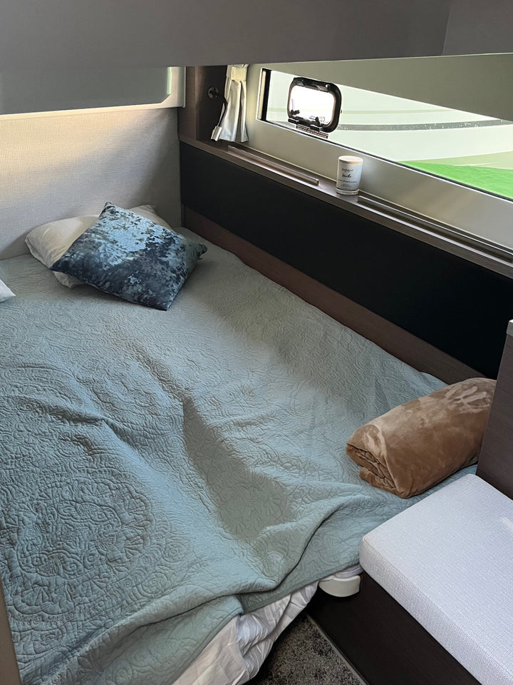 2026 Jeanneau NC 1295 Coupe