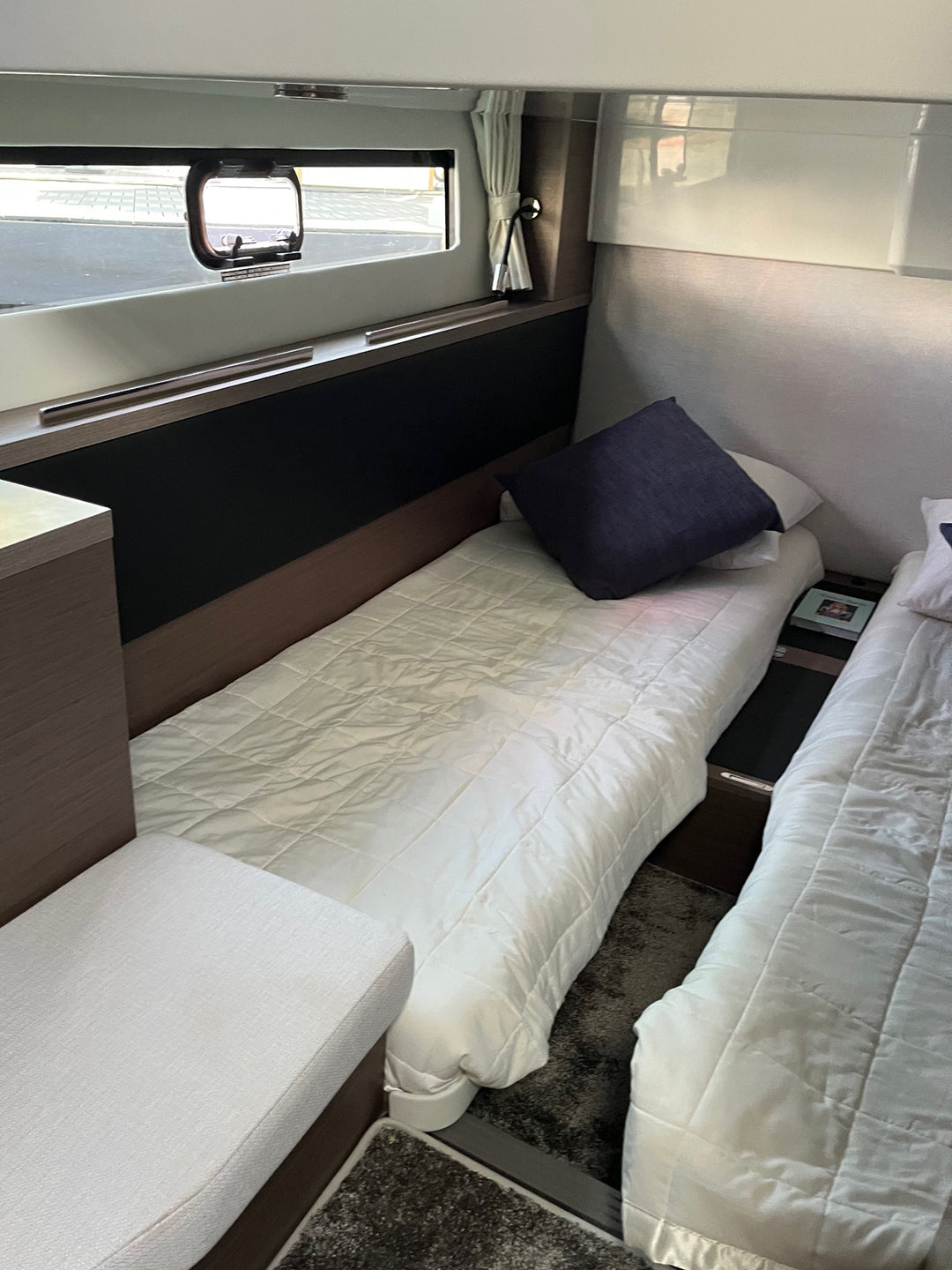 2026 Jeanneau NC 1295 Coupe