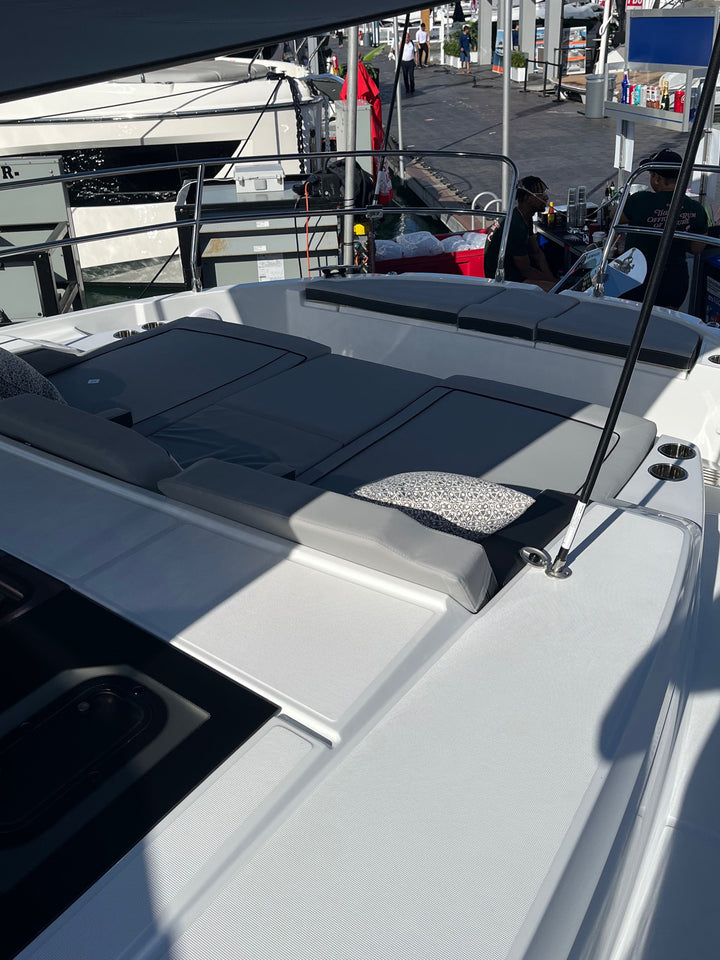 2026 Jeanneau NC 1295 Coupe