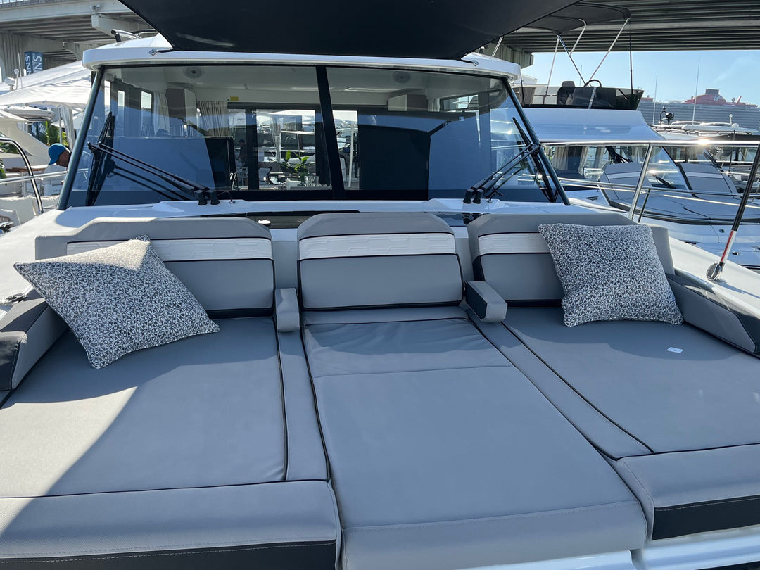 2026 Jeanneau NC 1295 Coupe