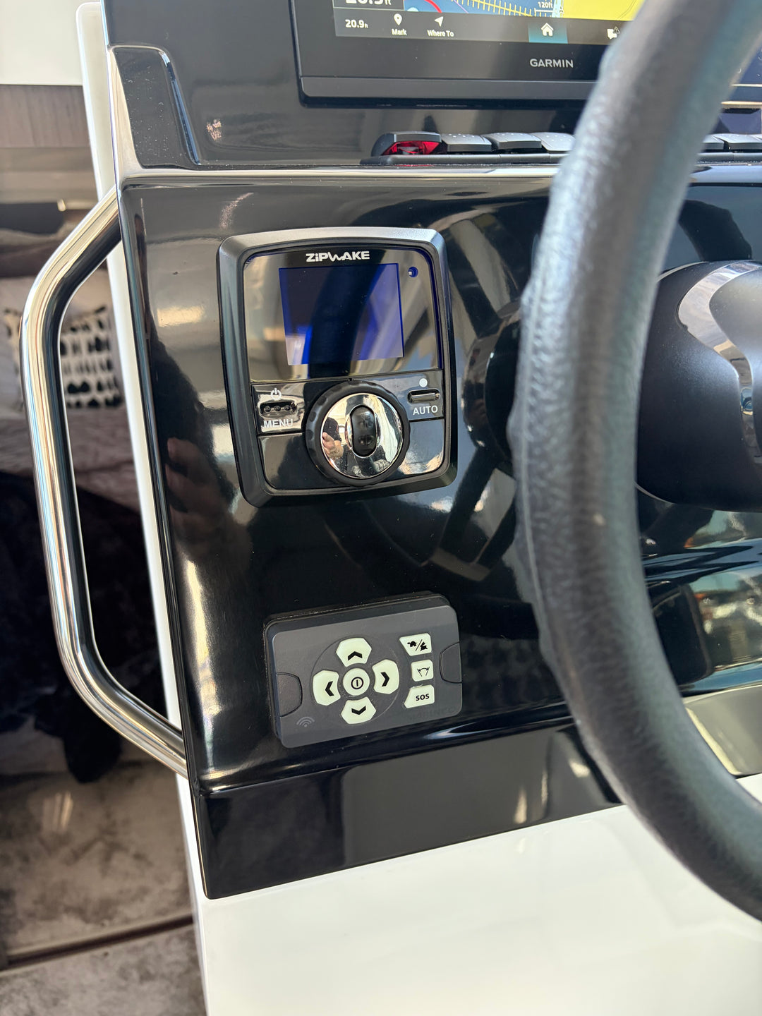 2026 Jeanneau NC 895 S2