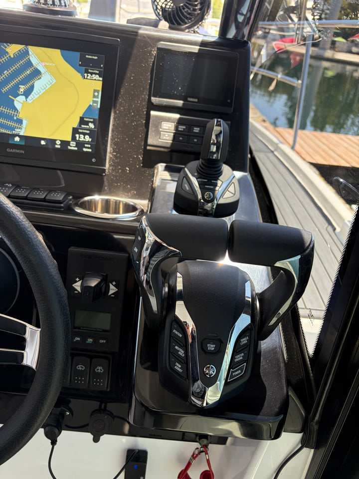 2026 Jeanneau NC 895 S2