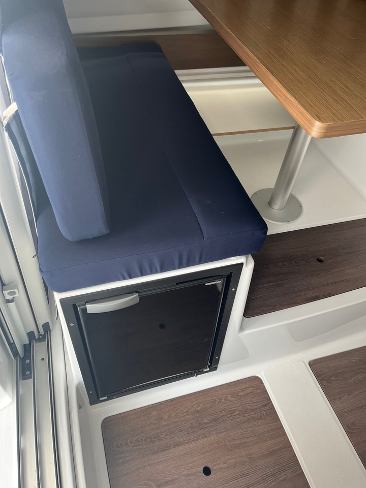 2020 Jeanneau NC 795