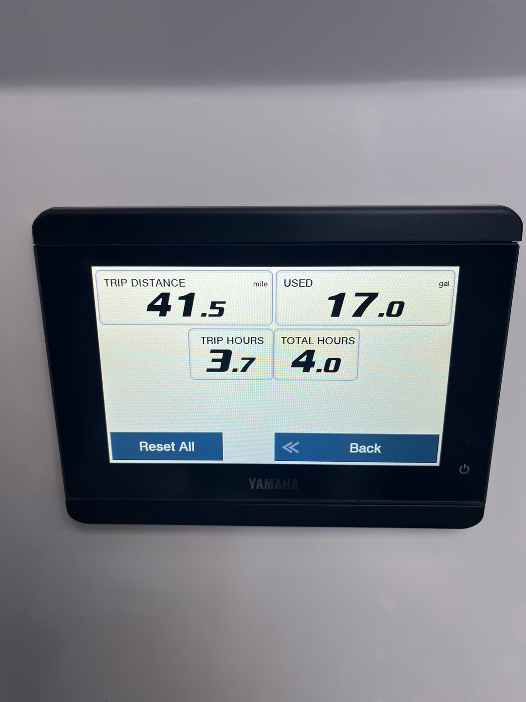 2020 Jeanneau NC 795