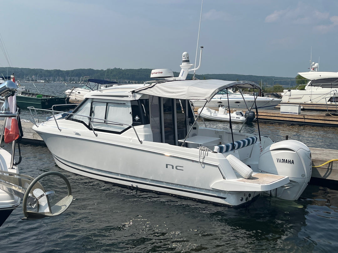 2020 Jeanneau NC 795