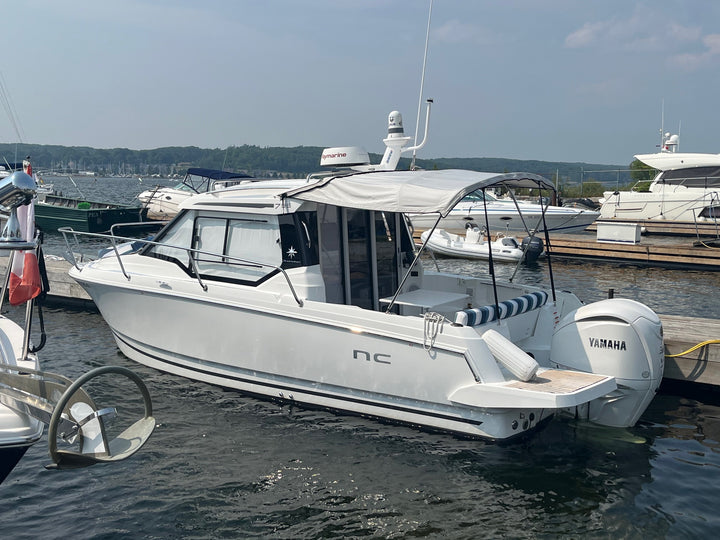 2020 Jeanneau NC 795
