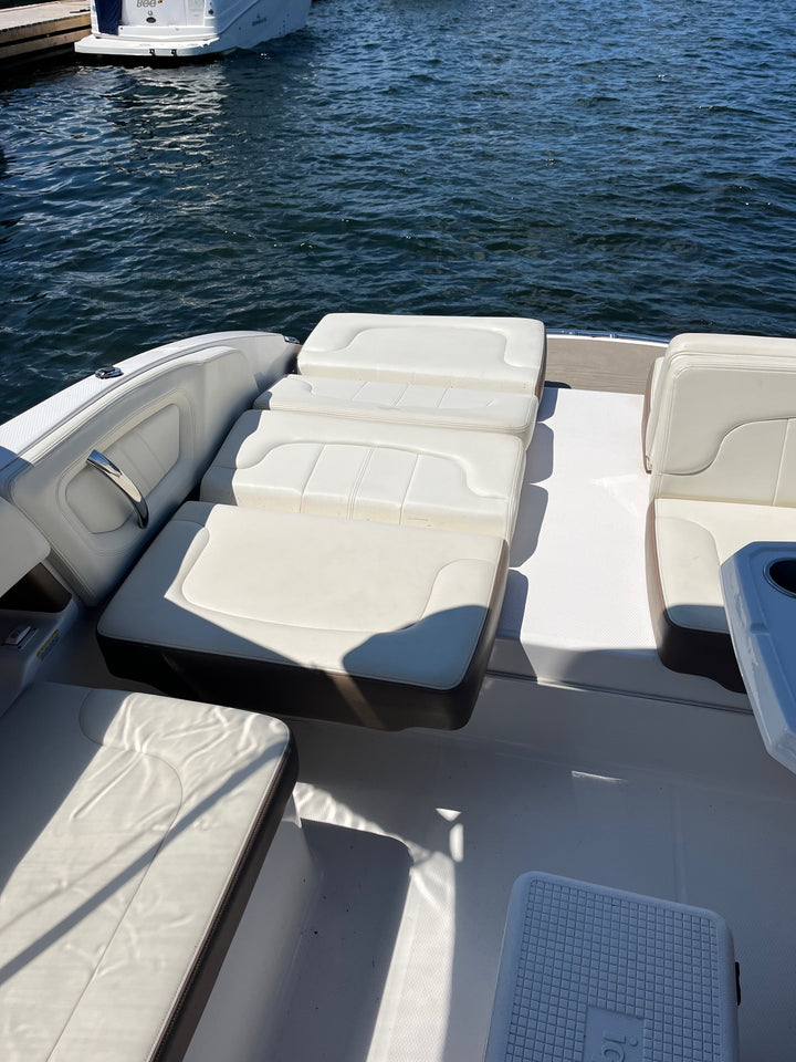 2014 Chaparral SSX 257