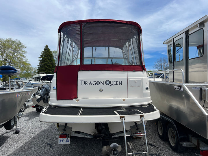 2005 Rinker 250 Fiesta Vee