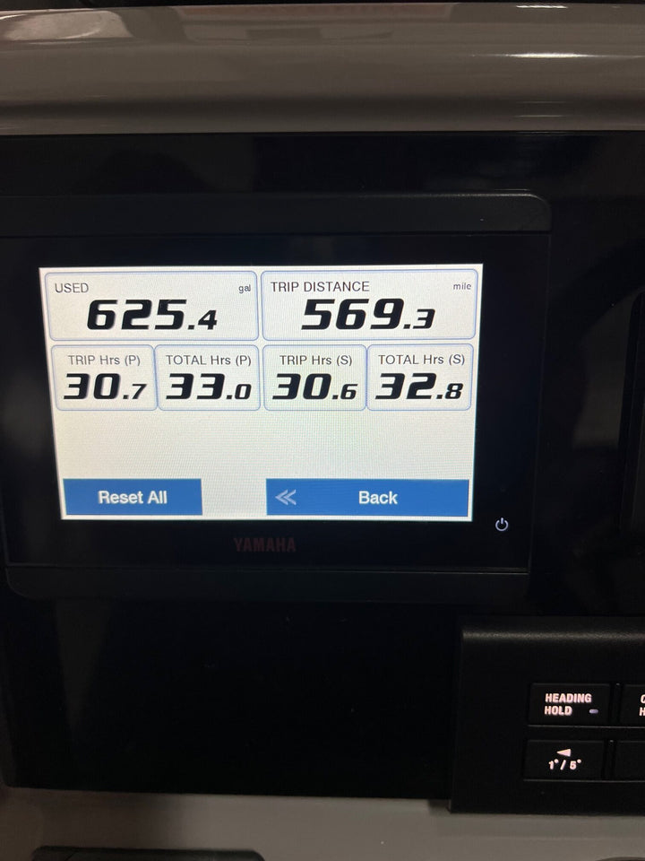 2022 Jeanneau NC Leader 10.5 WA