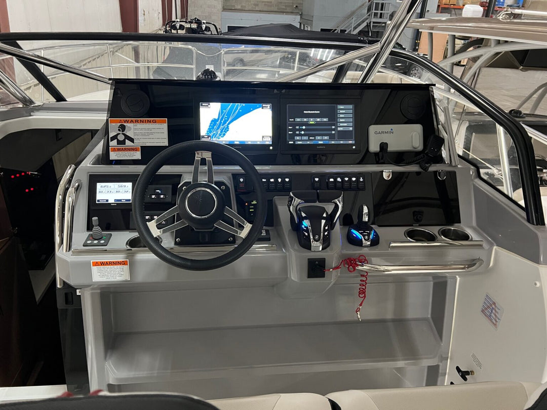 2022 Jeanneau NC Leader 10.5 WA