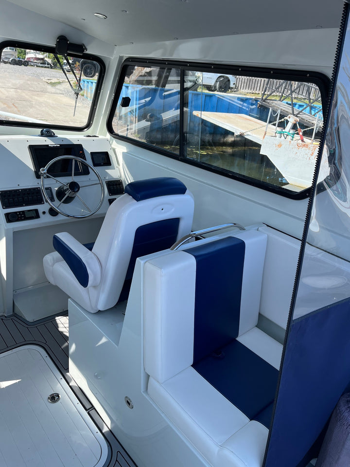 2024 Lighthouse 23 Sportfish