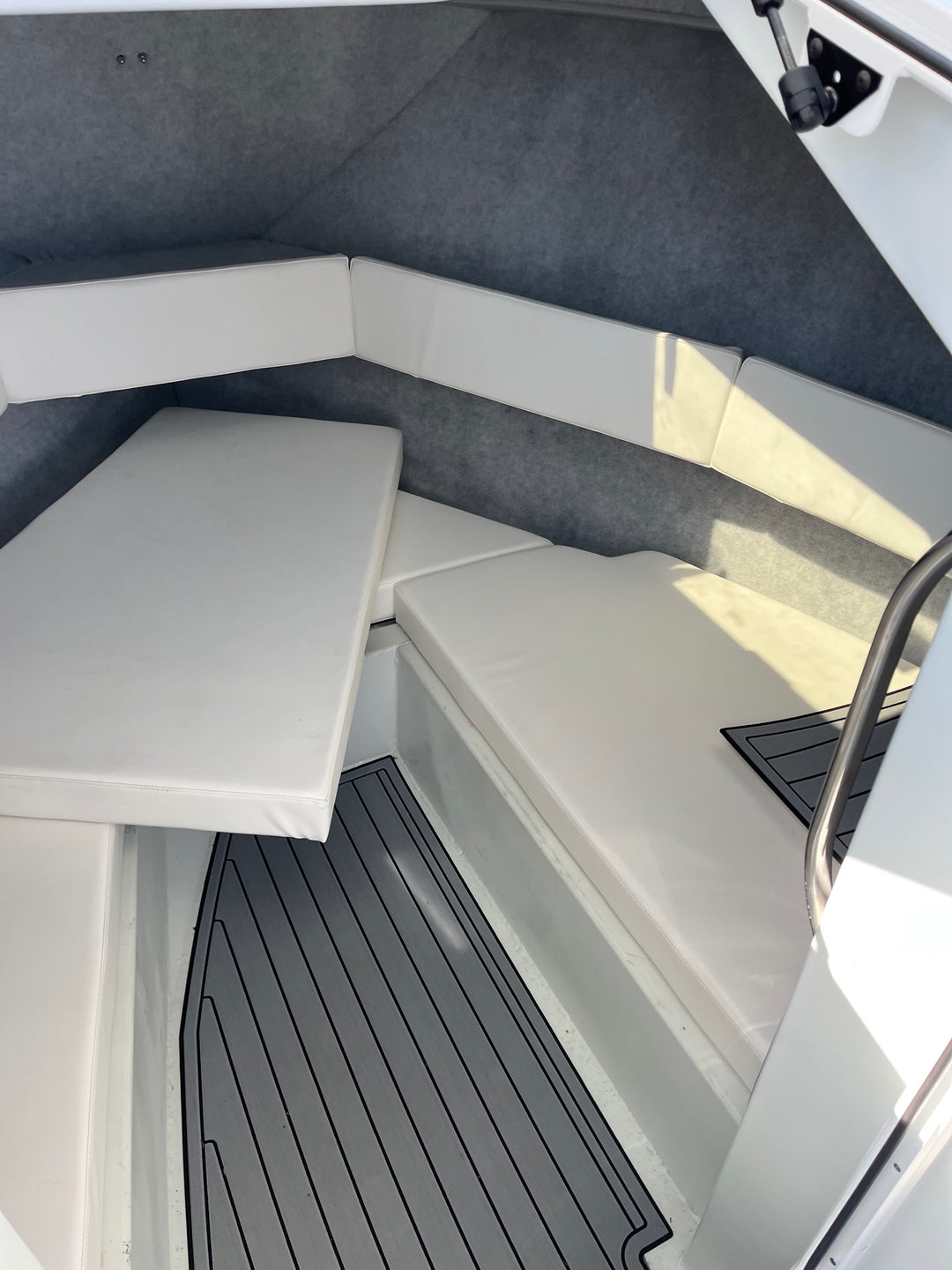 2024 Lighthouse 23 Sportfish