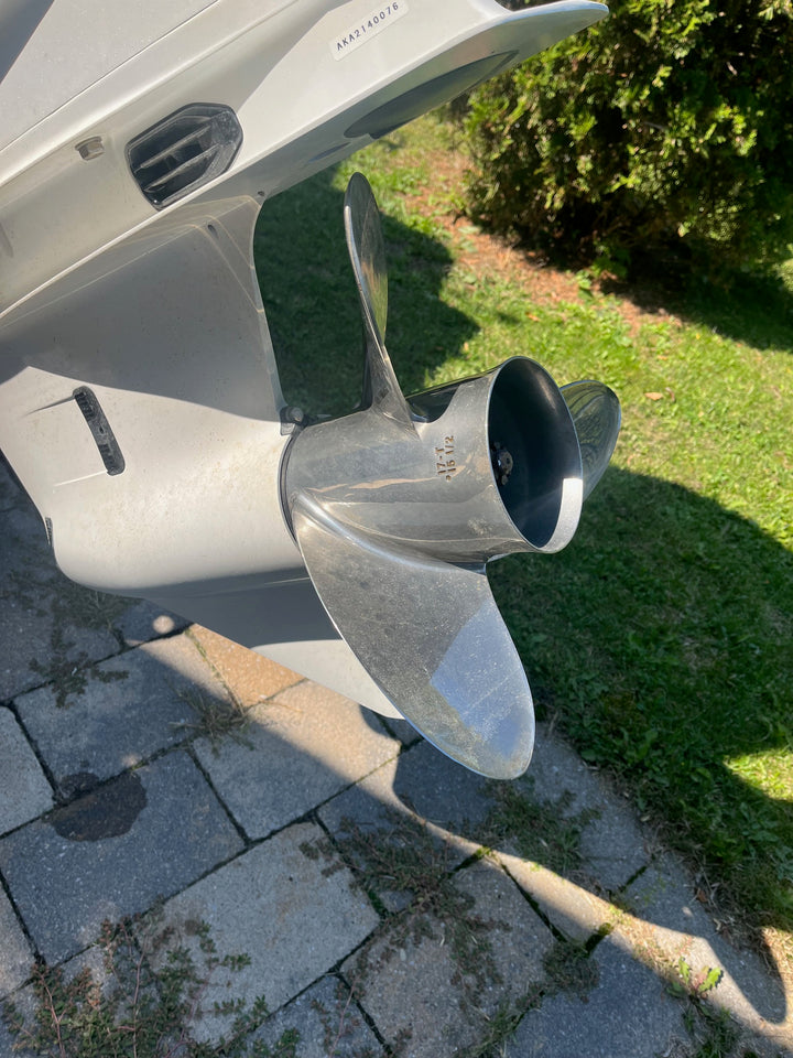 2024 Lighthouse 23 Sportfish