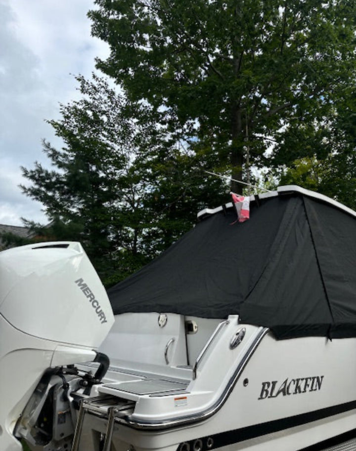 2020 Blackfin 242 CC