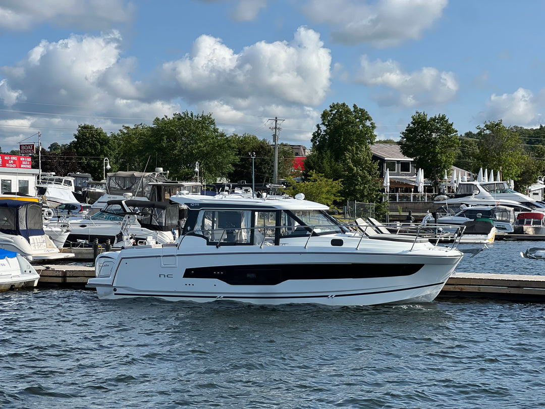 2025 Jeanneau NC 1095