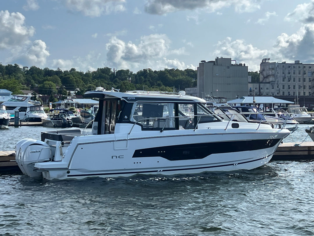 2025 Jeanneau NC 1095