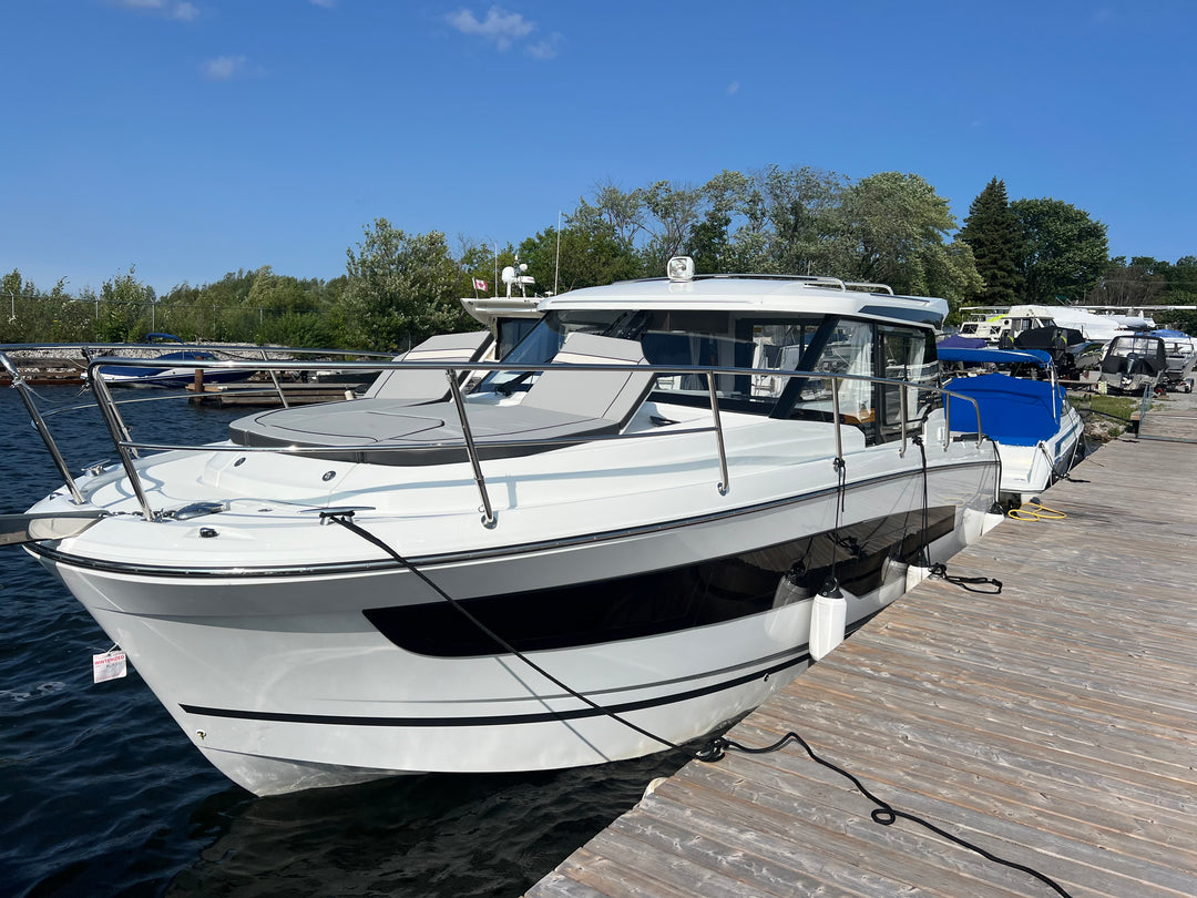2025 Jeanneau NC 1095