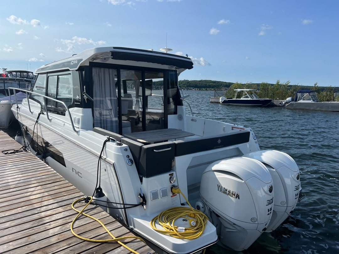 2025 Jeanneau NC 1095