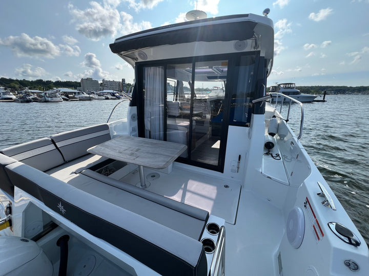 2025 Jeanneau NC 1095