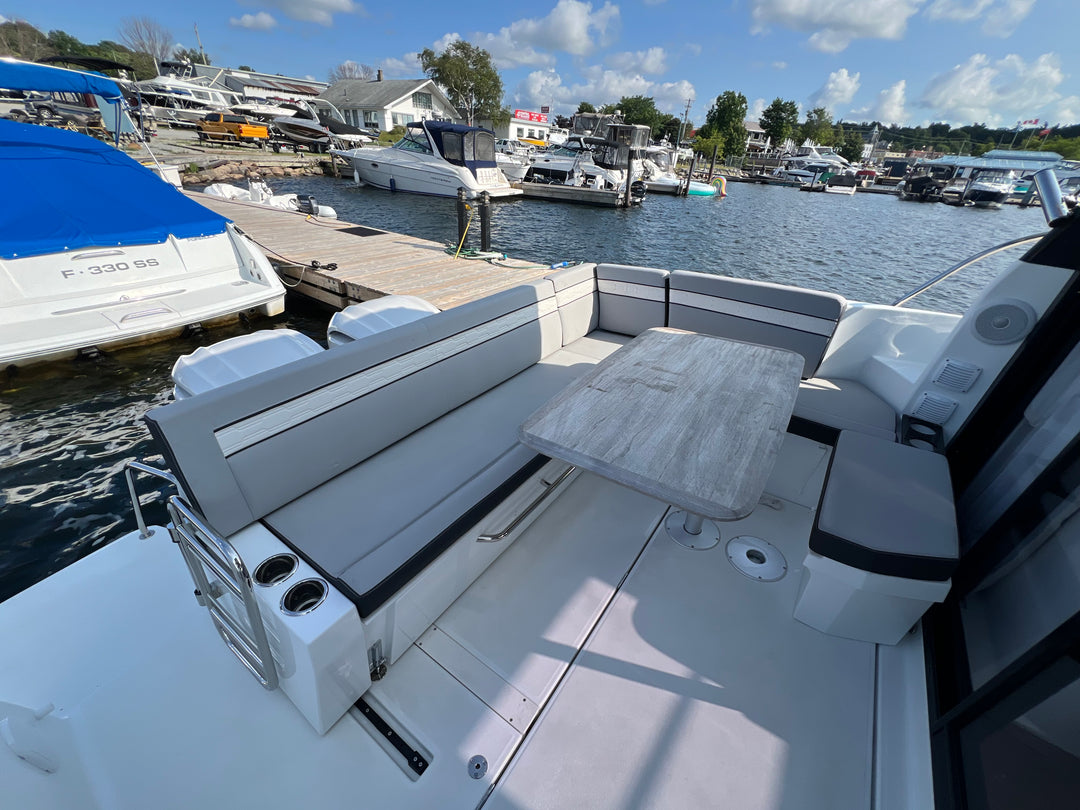 2025 Jeanneau NC 1095