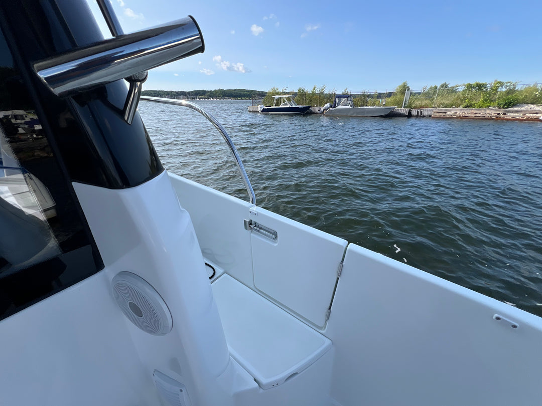 2025 Jeanneau NC 1095