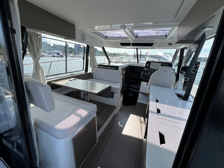 2025 Jeanneau NC 1095