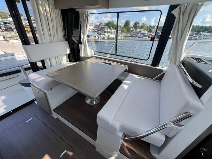 2025 Jeanneau NC 1095