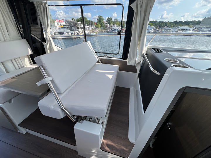 2025 Jeanneau NC 1095