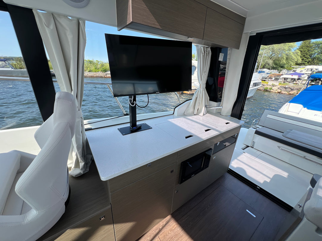 2025 Jeanneau NC 1095