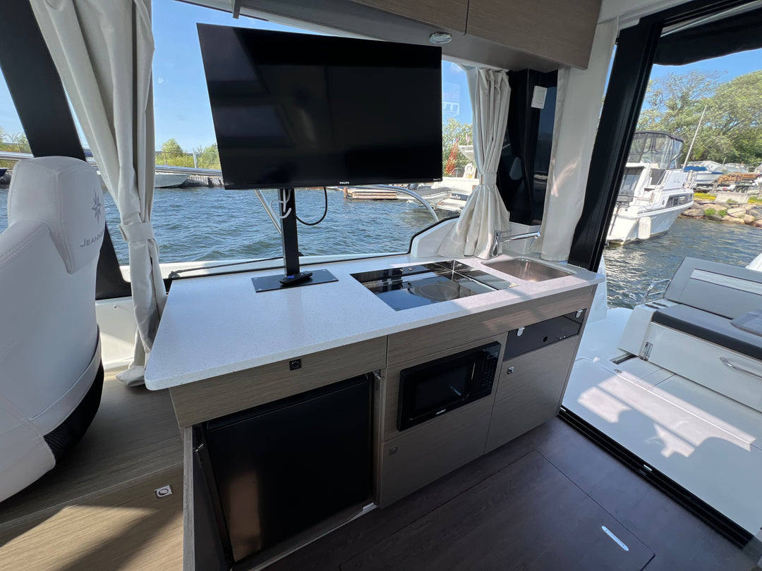 2025 Jeanneau NC 1095
