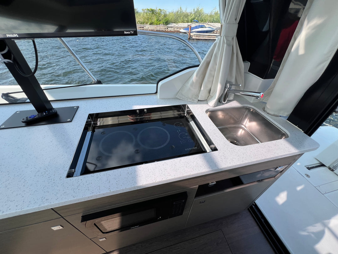 2025 Jeanneau NC 1095