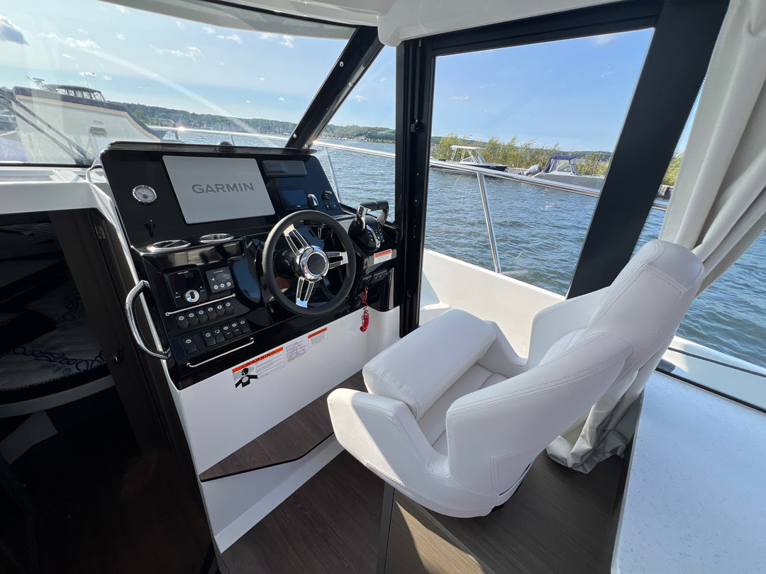 2025 Jeanneau NC 1095
