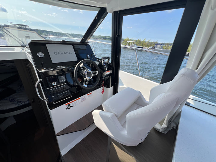 2025 Jeanneau NC 1095