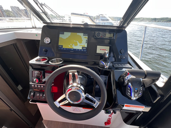 2025 Jeanneau NC 1095