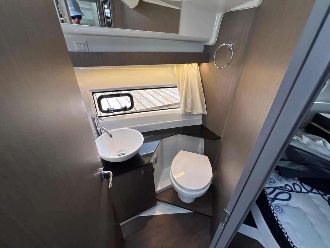 2025 Jeanneau NC 1095